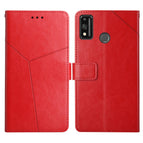 For Honor 9X Lite / Red