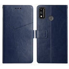 For Honor 9X Lite / Blue