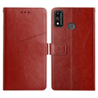 For Honor 9X Lite / Brown