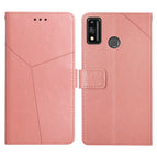 For Honor 9X Lite / Rose Gold