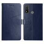 For Huawei P Smart 2020 / Blue