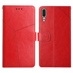 For Huawei P20 / Red