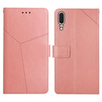 For Huawei P20 / Rose Gold
