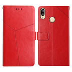 For Huawei P20 Lite / Red