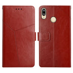 For Huawei P20 Lite / Brown