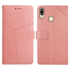 For Huawei P20 Lite / Rose Gold