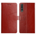 For Huawei P20 Pro / Brown