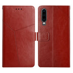 For Huawei P30 / Brown