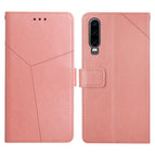 For Huawei P30 / Rose Gold