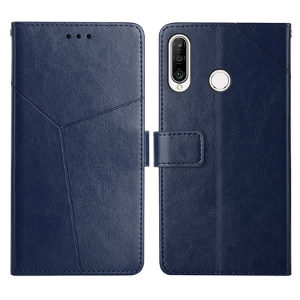 Y Stitching Horizontal Flip Leather Phone Case with Holder & Card Slots & Wallet & Photo Frame, For Huawei P20 Pro, For Huawei P30, For Huawei P30 Lite, For Huawei P30 Pro