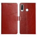 For Huawei P30 Lite / Brown