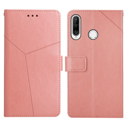 Y Stitching Horizontal Flip Leather Phone Case with Holder & Card Slots & Wallet & Photo Frame, For Huawei P20 Pro, For Huawei P30, For Huawei P30 Lite, For Huawei P30 Pro