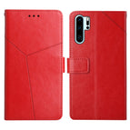 For Huawei P30 Pro / Red