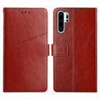 For Huawei P30 Pro / Brown