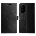 For Huawei P40 / Black