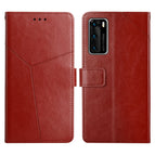For Huawei P40 / Brown