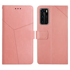 For Huawei P40 / Rose Gold