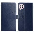 For Huawei P40 Lite / Blue