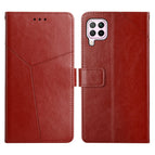 For Huawei P40 Lite / Brown