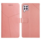 For Huawei P40 Lite / Rose Gold