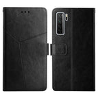 For Huawei P40 Lite 5G / Black