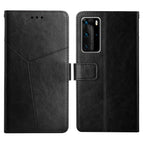 For Huawei P40 Pro / Black