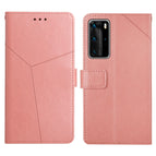 For Huawei P40 Pro / Rose Gold