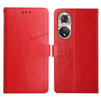For Huawei P50 / Red
