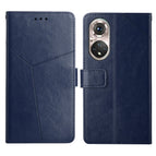 For Huawei P50 / Blue