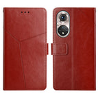 For Huawei P50 / Brown