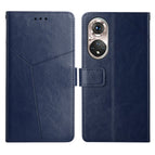 For Huawei P50 Pro / Blue