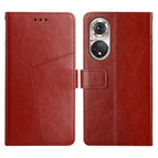 For Huawei P50 Pro / Brown