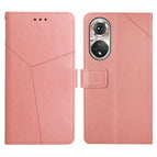 For Huawei P50 Pro / Rose Gold