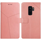 For Samsung Galaxy S9+ / Rose Gold