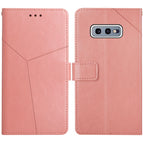 For Samsung Galaxy S10e / Rose Gold