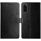 For Samsung Galaxy S20 / Black