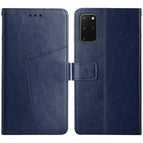 For Samsung Galaxy S20+ / Blue