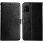 For Samsung Galaxy S20+ / Black