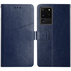 For Samsung Galaxy S20 Ultra / Blue