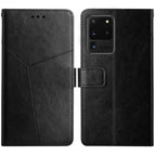 For Samsung Galaxy S20 Ultra / Black