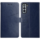 For Samsung Galaxy S21 5G / Blue