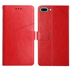 For iPhone 8 Plus / 7 Plus / Red