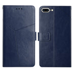 For iPhone 8 Plus / 7 Plus / Blue