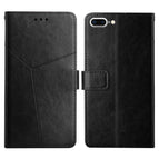 For iPhone 8 Plus / 7 Plus / Black