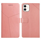 For iPhone 11 / Rose Gold