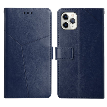 Y Stitching Horizontal Flip Leather Phone Case with Holder & Card Slots & Wallet & Photo Frame, For iPhone 8 Plus / 7 Plus, For iPhone 11, For iPhone 11 Pro, For iPhone 11 Pro Max