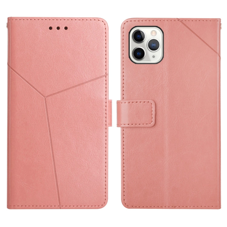 Y Stitching Horizontal Flip Leather Phone Case with Holder & Card Slots & Wallet & Photo Frame, For iPhone 12 mini, For iPhone 12 Pro Max, For iPhone 12 / 12 Pro, For iPhone 13