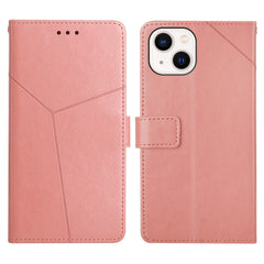 Y Stitching Horizontal Flip Leather Phone Case with Holder & Card Slots & Wallet & Photo Frame, For iPhone 12 / 12 Pro, For iPhone 13, For iPhone 13 mini, For iPhone 13 Pro, For iPhone 13 Pro Max, For iPhone SE 2022 / SE 2020 / 8 / 7