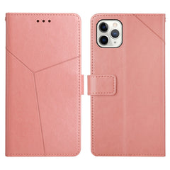 Horizontale Flip-Telefonhülle aus Leder mit Y-Nähten, Halter &amp; Kartenfächern &amp; Geldbörse &amp; Bilderrahmen, für iPhone XS / X, für iPhone XR, für iPhone XS Max