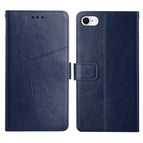 For iPhone SE 2022 / SE 2020 / 8 / 7 / Blau